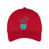 Copy of Copy of Six Panel Twill Cap Thumbnail