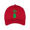 Copy of Copy of Six Panel Twill Cap Thumbnail