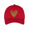 Copy of Copy of Six Panel Twill Cap Thumbnail