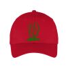 Copy of Copy of Six Panel Twill Cap Thumbnail