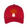 Copy of Copy of Six Panel Twill Cap Thumbnail