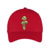 Copy of Copy of Six Panel Twill Cap Thumbnail