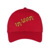 Copy of Copy of Six Panel Twill Cap Thumbnail