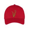 Copy of Copy of Six Panel Twill Cap Thumbnail