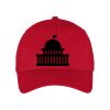 Copy of Copy of Six Panel Twill Cap Thumbnail