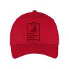 Copy of Copy of Six Panel Twill Cap Thumbnail