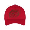 Copy of Copy of Six Panel Twill Cap Thumbnail