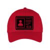 Copy of Copy of Six Panel Twill Cap Thumbnail