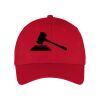 Copy of Copy of Six Panel Twill Cap Thumbnail