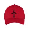 Copy of Copy of Six Panel Twill Cap Thumbnail