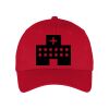 Copy of Copy of Six Panel Twill Cap Thumbnail