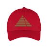 Copy of Copy of Six Panel Twill Cap Thumbnail