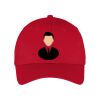 Copy of Copy of Six Panel Twill Cap Thumbnail