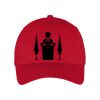Copy of Copy of Six Panel Twill Cap Thumbnail
