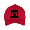 Copy of Copy of Six Panel Twill Cap Thumbnail
