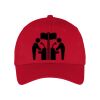 Copy of Copy of Six Panel Twill Cap Thumbnail