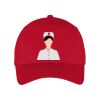 Copy of Copy of Six Panel Twill Cap Thumbnail