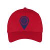 Copy of Copy of Six Panel Twill Cap Thumbnail