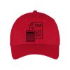 Copy of Copy of Six Panel Twill Cap Thumbnail