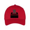 Copy of Copy of Six Panel Twill Cap Thumbnail
