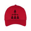 Copy of Copy of Six Panel Twill Cap Thumbnail