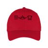 Copy of Copy of Six Panel Twill Cap Thumbnail