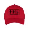 Copy of Copy of Six Panel Twill Cap Thumbnail