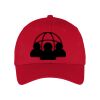 Copy of Copy of Six Panel Twill Cap Thumbnail