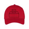 Copy of Copy of Six Panel Twill Cap Thumbnail