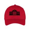 Copy of Copy of Six Panel Twill Cap Thumbnail