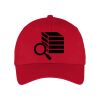 Copy of Copy of Six Panel Twill Cap Thumbnail