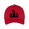 Copy of Copy of Six Panel Twill Cap Thumbnail