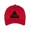 Copy of Copy of Six Panel Twill Cap Thumbnail