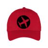 Copy of Copy of Six Panel Twill Cap Thumbnail