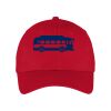 Copy of Copy of Six Panel Twill Cap Thumbnail