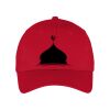 Copy of Copy of Six Panel Twill Cap Thumbnail