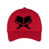 Copy of Copy of Six Panel Twill Cap Thumbnail