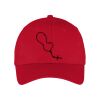 Copy of Copy of Six Panel Twill Cap Thumbnail