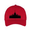 Copy of Copy of Six Panel Twill Cap Thumbnail