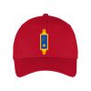 Copy of Copy of Six Panel Twill Cap Thumbnail