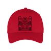 Copy of Copy of Six Panel Twill Cap Thumbnail