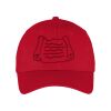 Copy of Copy of Six Panel Twill Cap Thumbnail