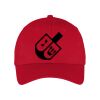 Copy of Copy of Six Panel Twill Cap Thumbnail