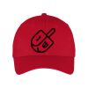 Copy of Copy of Six Panel Twill Cap Thumbnail