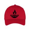 Copy of Copy of Six Panel Twill Cap Thumbnail