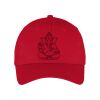 Copy of Copy of Six Panel Twill Cap Thumbnail