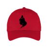 Copy of Copy of Six Panel Twill Cap Thumbnail