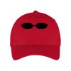 Copy of Copy of Six Panel Twill Cap Thumbnail