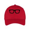 Copy of Copy of Six Panel Twill Cap Thumbnail