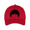 Copy of Copy of Six Panel Twill Cap Thumbnail